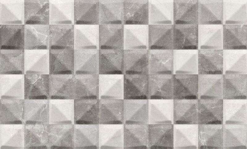 33.3 x 55 RLV Lao Gris - Keramičke pločice kupaonske