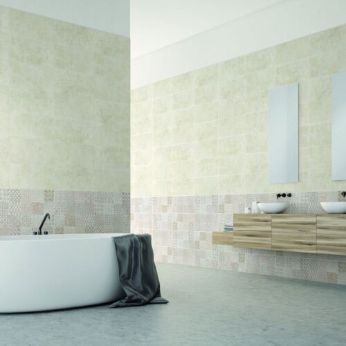 26.1 x 52.2 Manila Beige - Keramičke pločice zidne