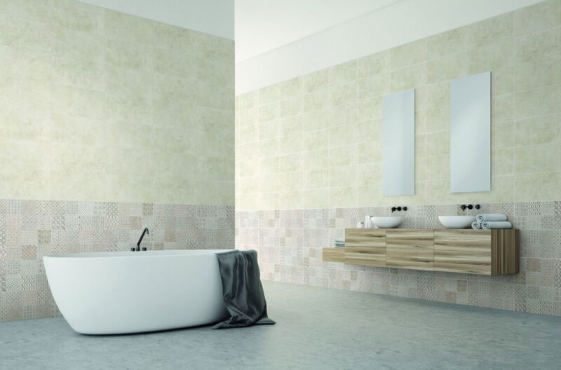 26.1 x 52.2 Manila Beige - Keramičke pločice zidne