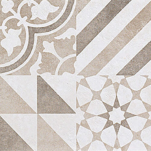 26.1 x 52.2 Manila Concrete Beige - Keramičke pločice zidne