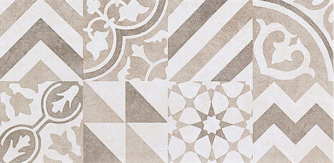 26.1 x 52.2 Manila Concrete Beige - Keramičke pločice zidne