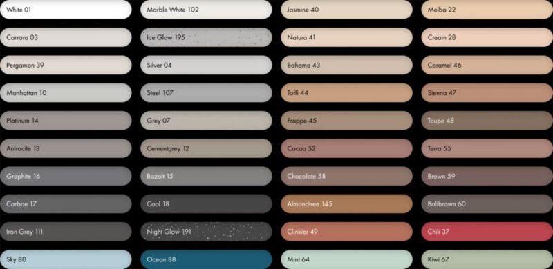4538 Fugir masa Ceresit CE 40 48 Taupe