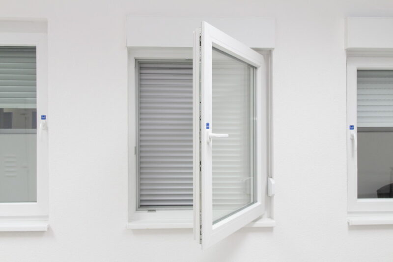 9288 Pvc prozor jednokrilni 100x120