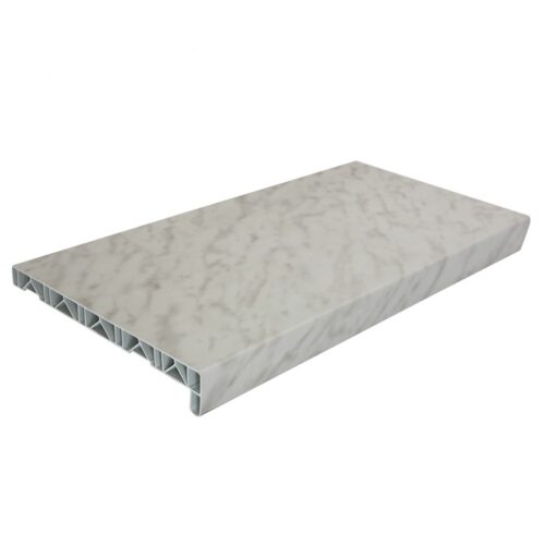 Prozorska klupica PVC 25x99 Mramor
