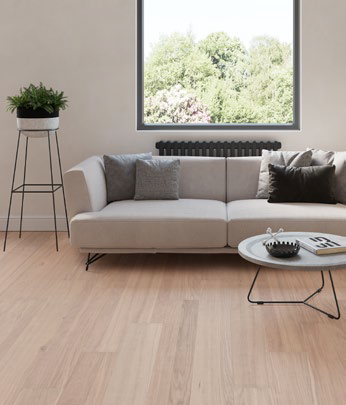 Woodura Planks VISTA WHITE