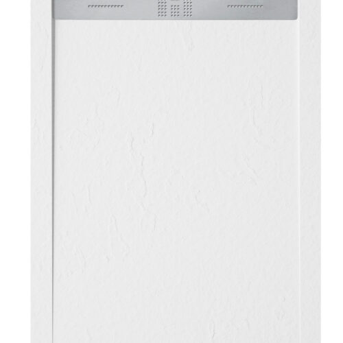 99520 Tuš kada Evolution SL Nieve 80 x 90