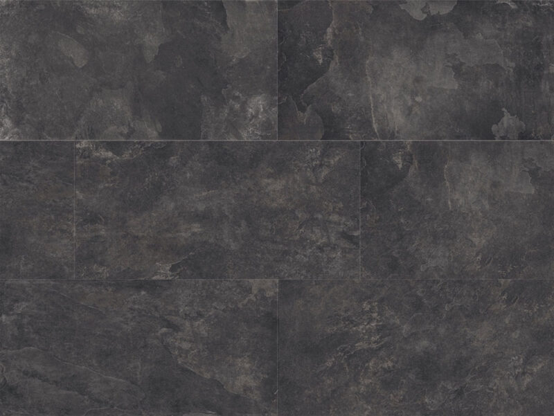 30.8 x 61.5 Loop Anthracite - Podne pločice gres porculan