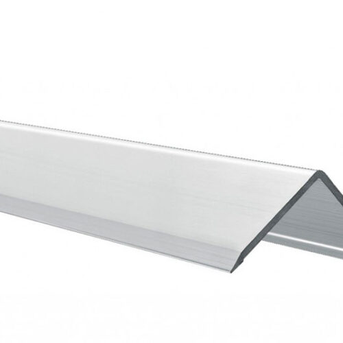 99659 Aluminijska kutna lajsna Escuadra 25 mm