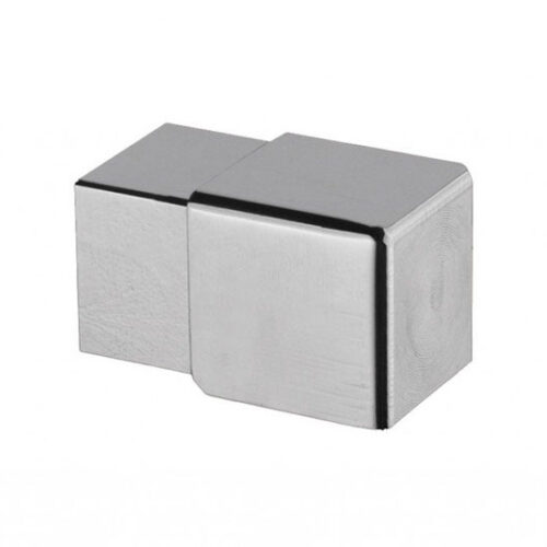 99665 Kut vanjski za četvrtastu lajsnu 12 mm Inox Mat