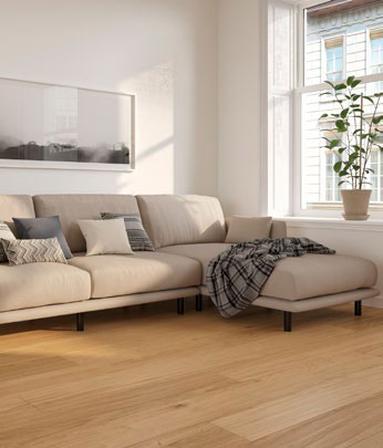 Woodura Planks VISTA NATURAL