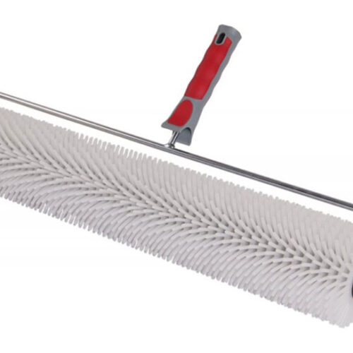 3724 Valjak za podne mase 122mm x 60cm, igla 34mm