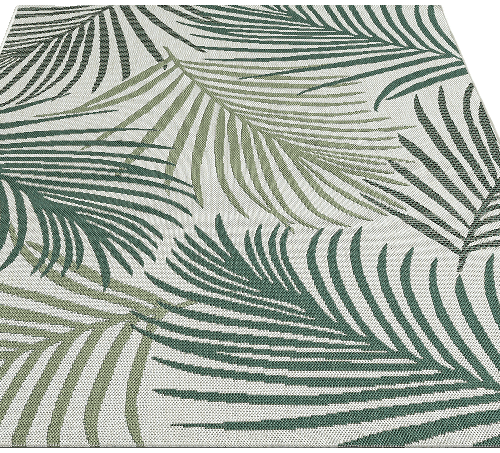 Machka 54045 40-Green