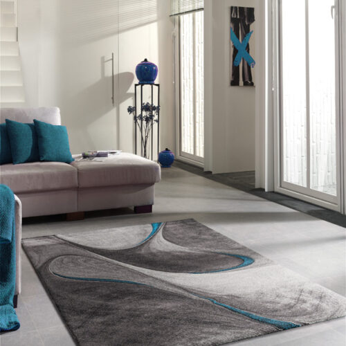 Brilliance 662 930-Grey Blue