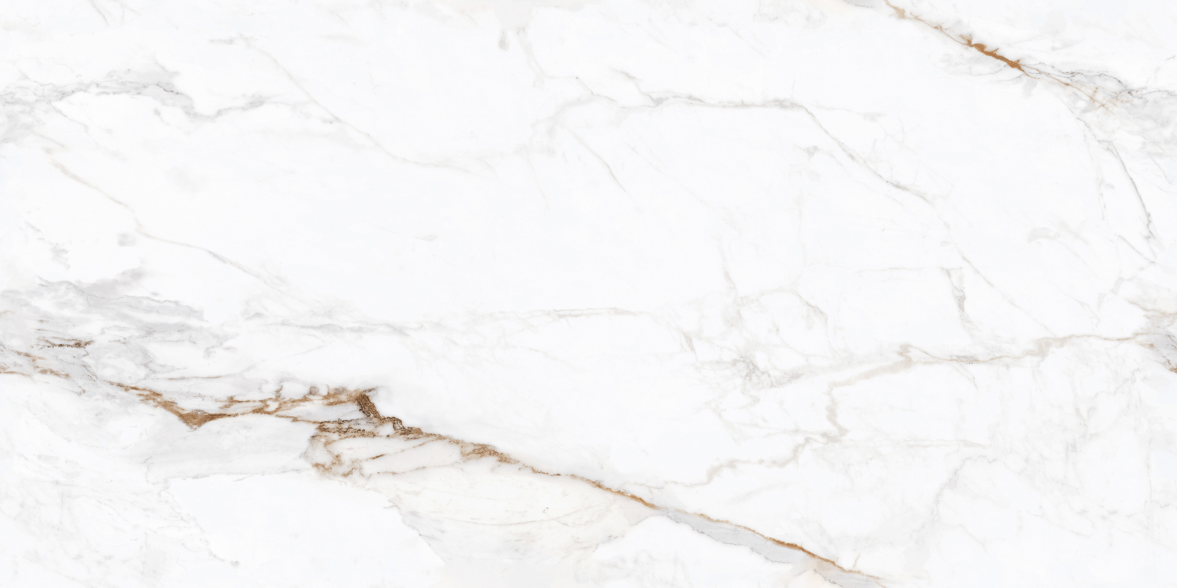 60 x 120 Rett Avorio Lux Endless Glossy - Gres porculan podne pločice