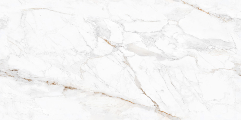 60 x 120 Rett Avorio Lux Endless Glossy - Gres porculan podne pločice