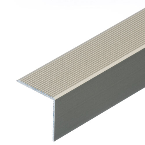 99253 Aluminijska kutna lajsna Cezar 833939 Champagne 30 x 30 2m