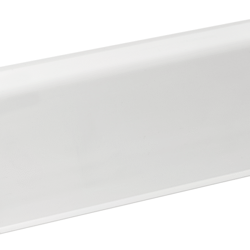 99206 Laminat lajsna CEZAR SOFTline Cold White 184