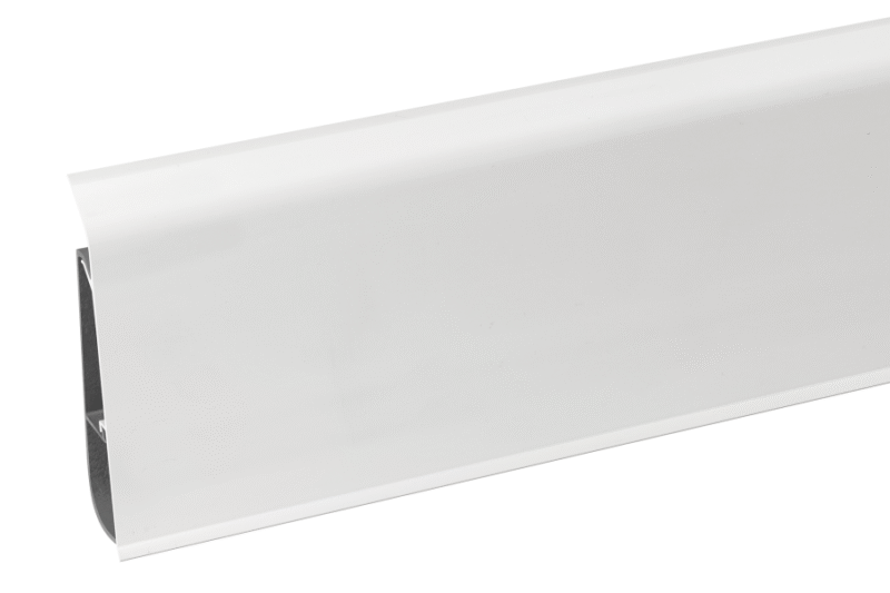 99206 Laminat lajsna CEZAR SOFTline Cold White 184