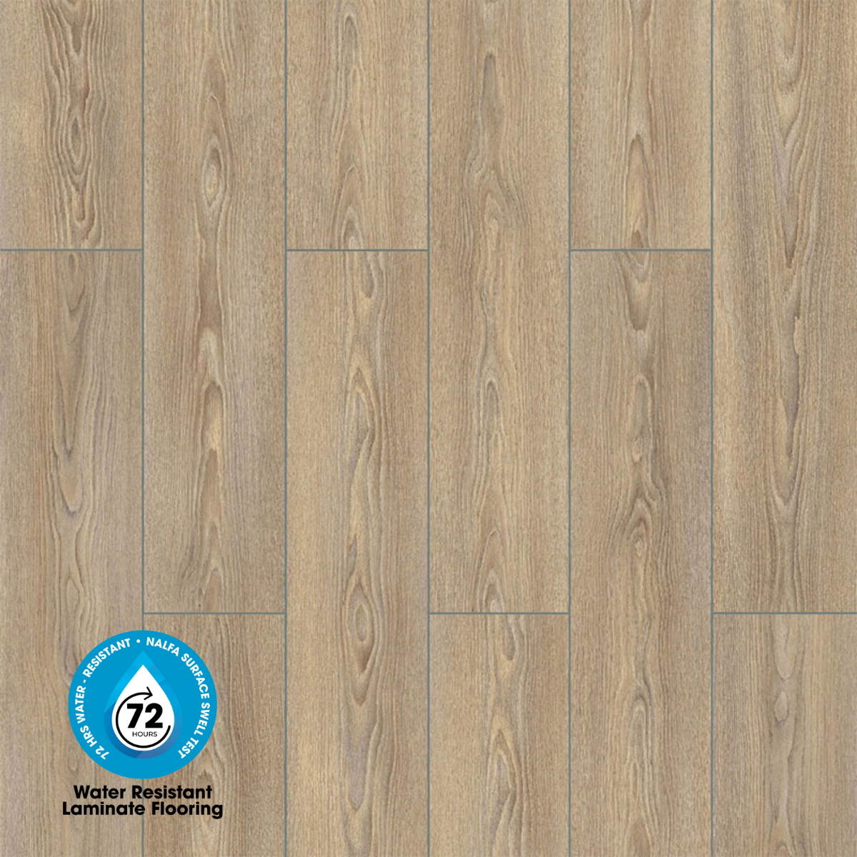 Laminat Danube Oak 12 mm AC5 KL 33