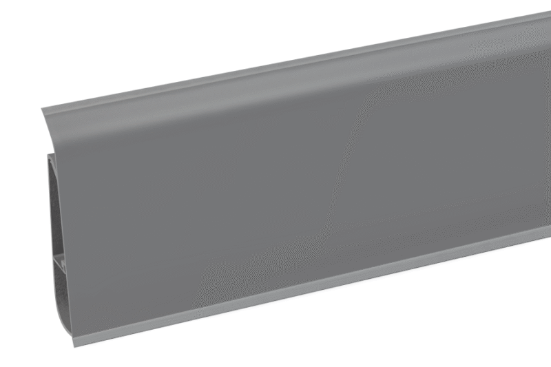 99204 Laminat lajsna CEZAR SOFTline Grey 088