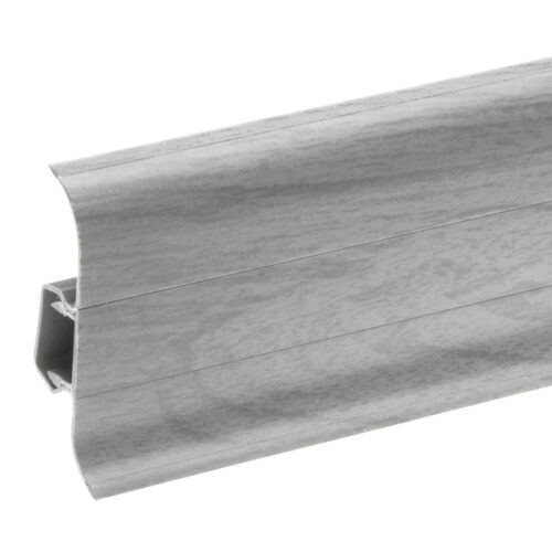 99261 Laminat lajsna CEZAR Light Grey Oak 078
