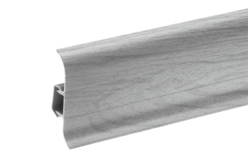 99261 Laminat lajsna CEZAR Light Grey Oak 078