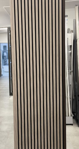 90126 Akustični panel Grey - OV19 2700 x 600