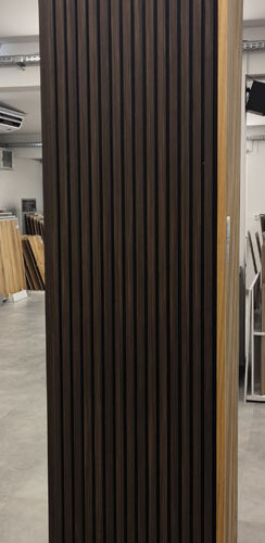 90127 Akustični panel Smoke Walnut - OV17 2700 x 600