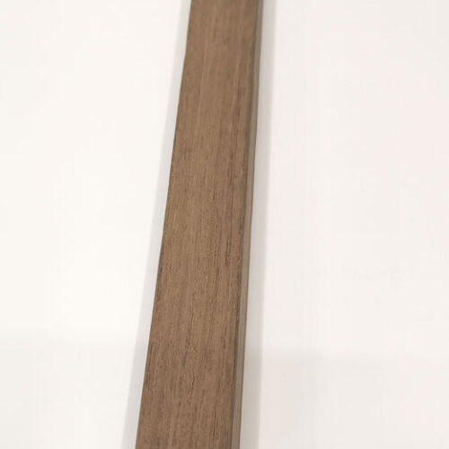90139 Završna letvica za akustični panel Black Walnut - 016