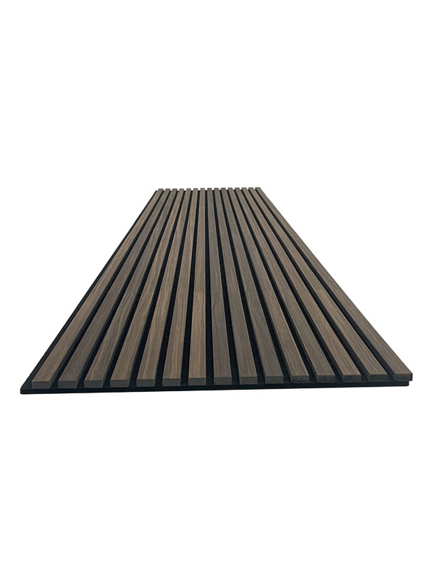 90127 Akustični panel Smoke Walnut - OV17 2700 x 600