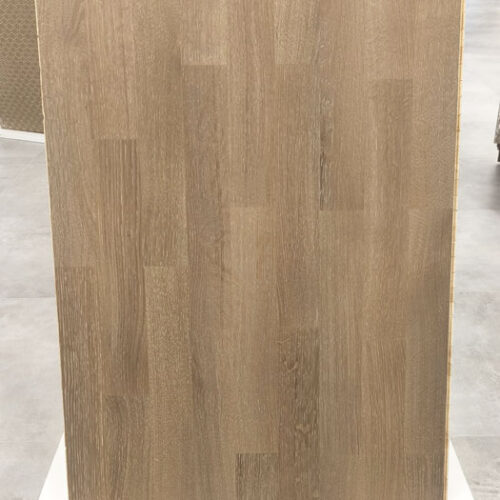 Troslojni 3-linijski parket Pastel 3S Natur