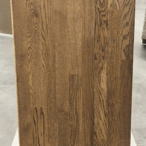 Troslojni 3-linijski parket Safari 3S Viva