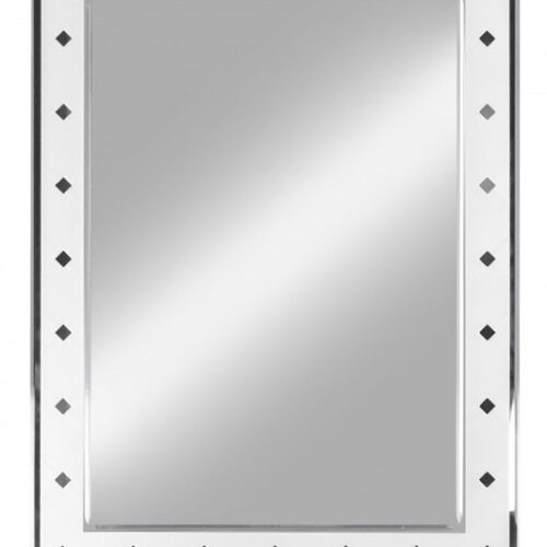 6398 Ogledalo Minotti T-117 60x80