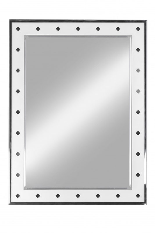 6398 Ogledalo Minotti T-117 60x80