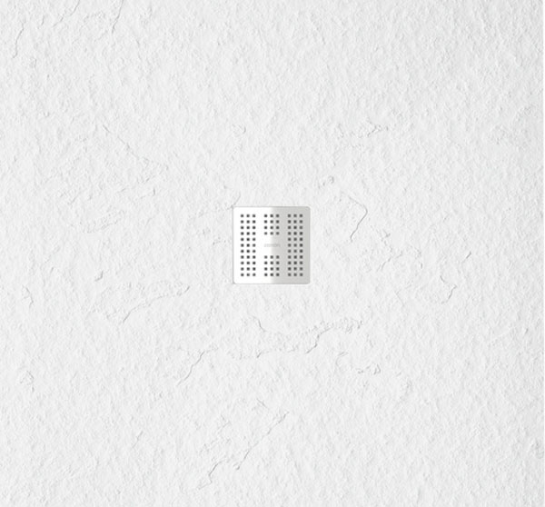 9761 Tuš kada Smart SL Nieve 80 x 80