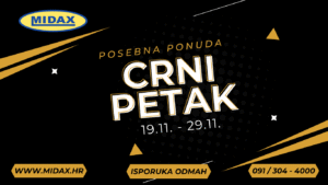 CRNI PETAK  19.11.2025.-29.11.2025.
