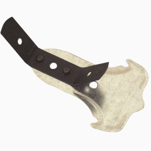 Držač CD profila s oprugom