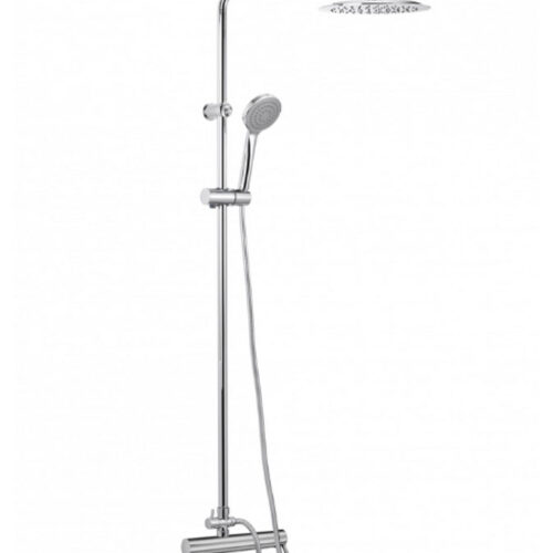 5006 Tuš usponski podešavajući MUT-075 / 6113NC