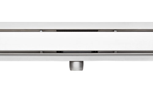 6711 Tuš kanalica Armal Basic 70 Inox Puna