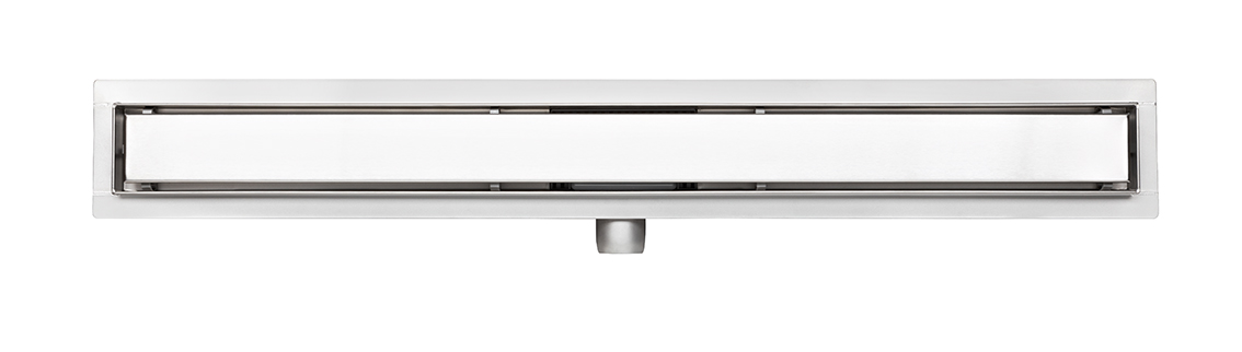 6711 Tuš kanalica Armal Basic 70 Inox Puna