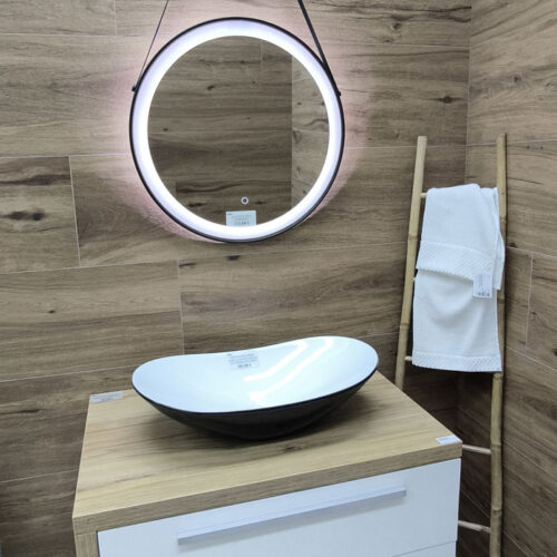 Armal baza Zeta viseći element