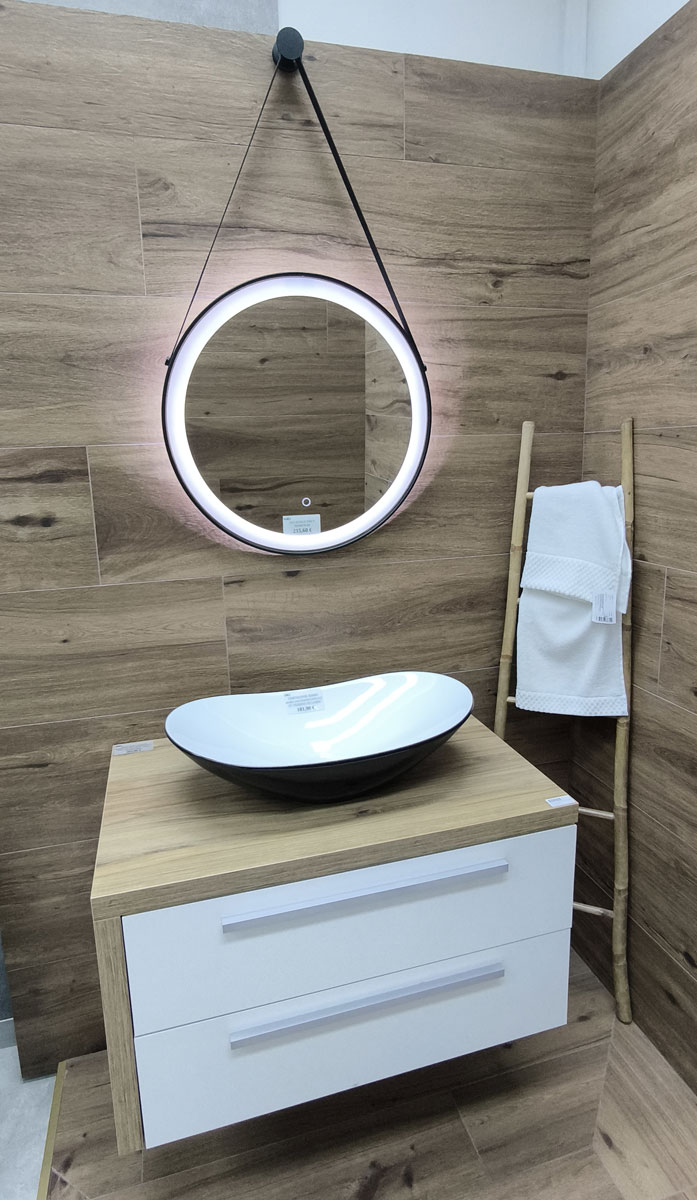 Armal baza Zeta viseći element