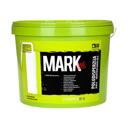 markpro boja za unutarnje radove