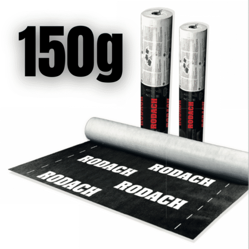 Rodach paropropusna krovna folija