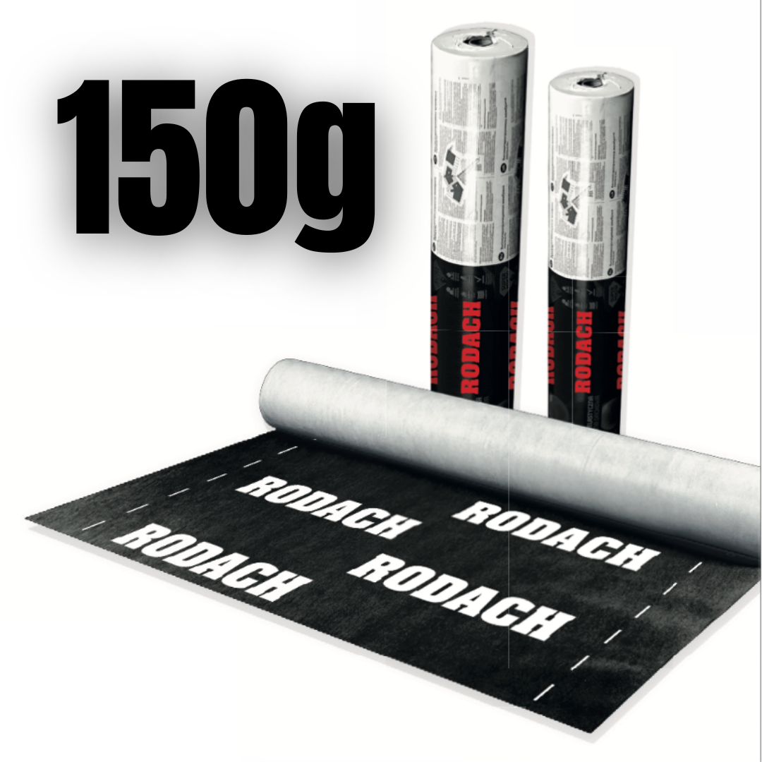 Rodach paropropusna krovna folija