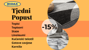 TJEDNI POPUST 2.3. – 7.3.