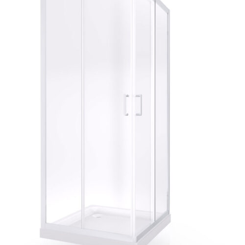 Tuš kabina Armal Domino 2.0 80 x 100