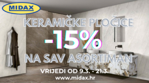 POPUST -15%