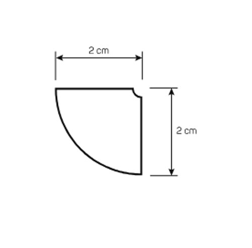 stiropor ukrasna lajsna