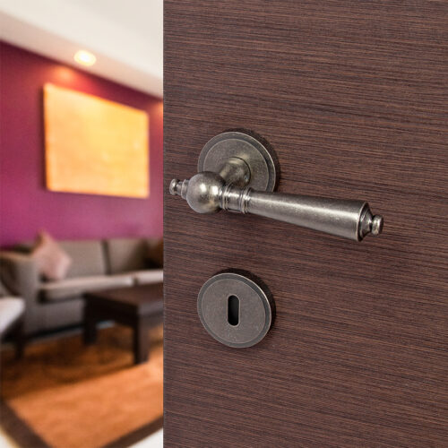 Kvaka Castle antracit